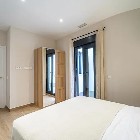 Centrobeach 250m From Fuengirola