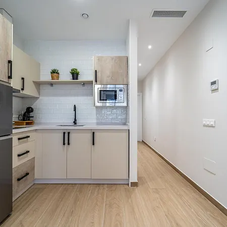 Centrobeach 250m From * Fuengirola