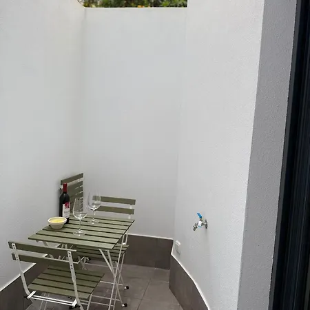 Appartement Centrobeach 250m From *