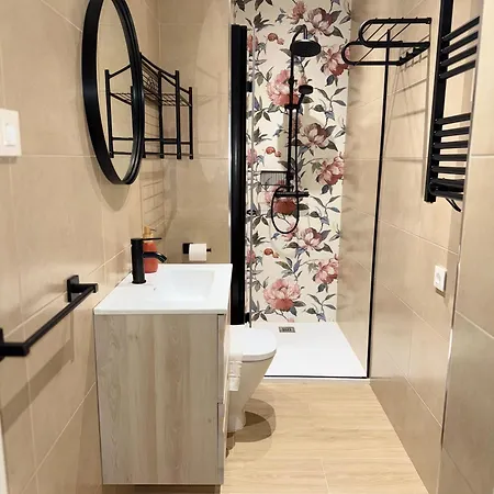 Centrobeach 250m From *