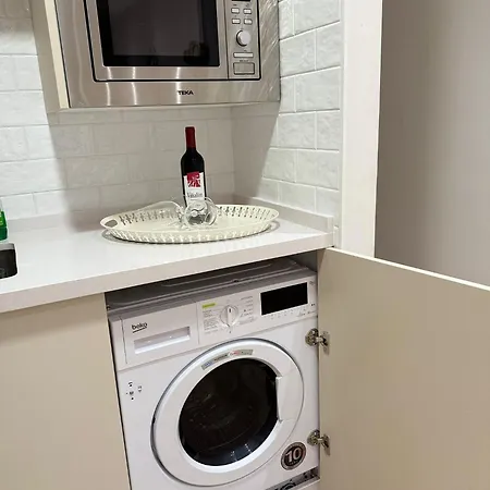 Centrobeach 250m From