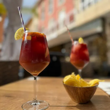 Centrobeach 250m From * Fuengirola