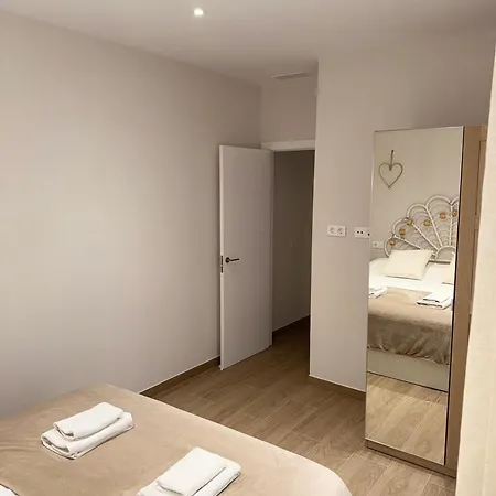 Appartement Centrobeach 250m From *