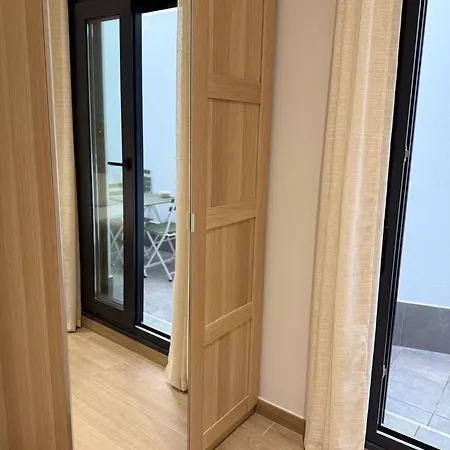 Appartement Centrobeach 250m From *