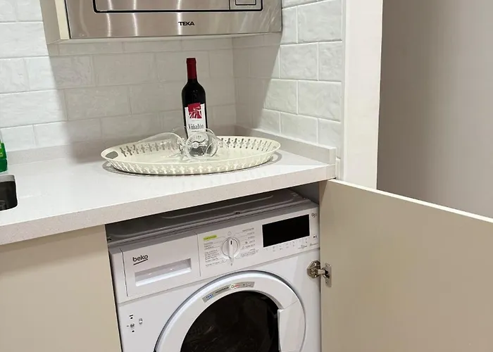 Centrobeach 250m From