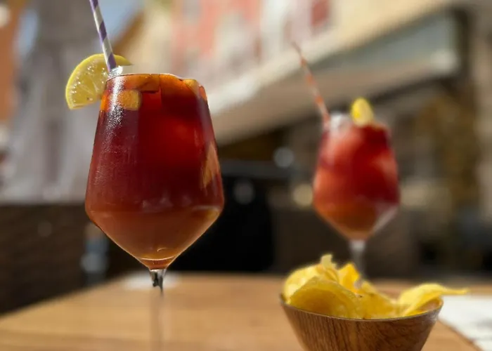 Centrobeach 250m From * Fuengirola