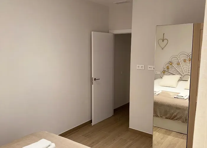 Apartment Centrobeach 250m From *