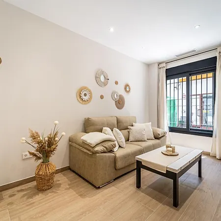 Apartment Centrobeach 250m From *