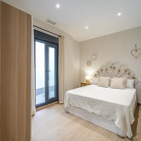 Centrobeach 250m From Apartment *