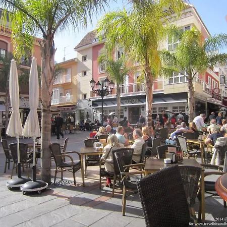 Centrobeach 250m From