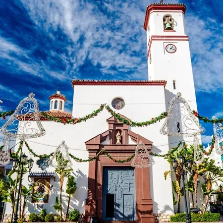 Centrobeach 250m From * Fuengirola