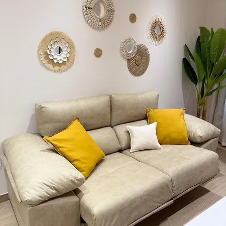 Centrobeach 250m From Fuengirola