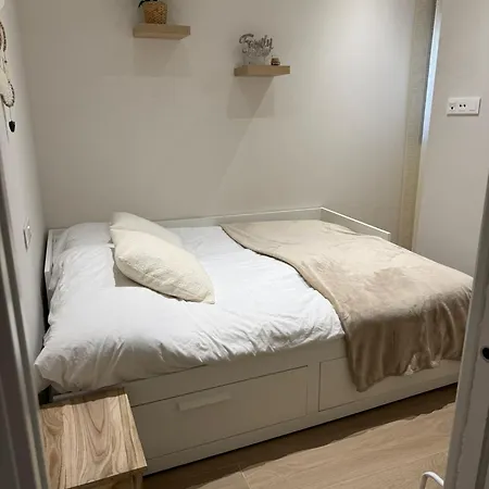 Appartamento Centrobeach 250m From *