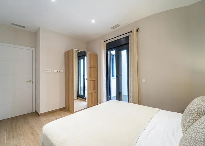 Centrobeach 250m From Fuengirola