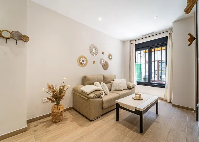 Appartamento Centrobeach 250m From *