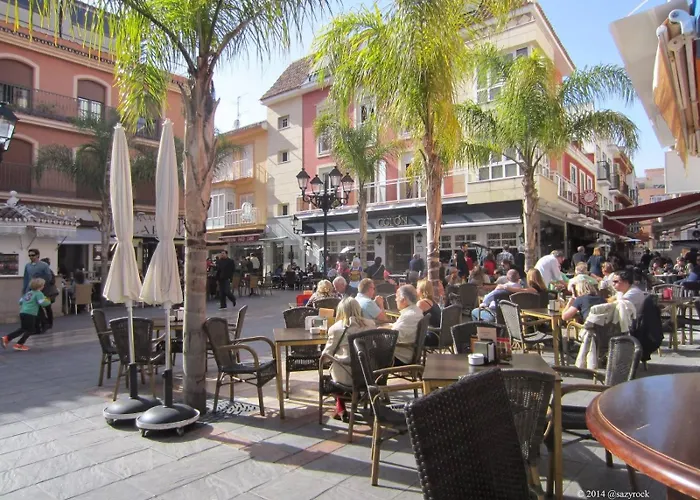 Centrobeach 250m From