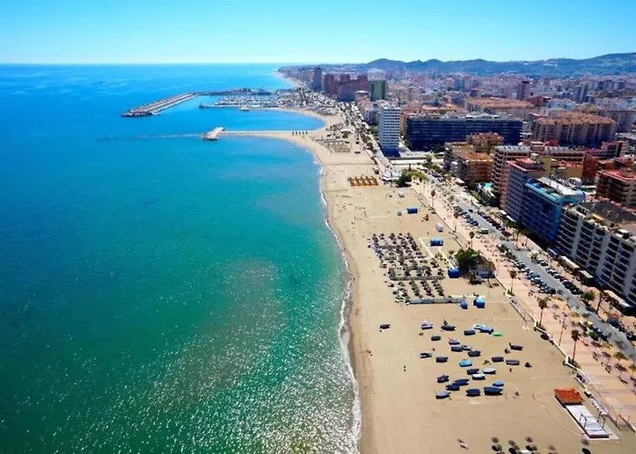 Appartamento Centrobeach 250m From *