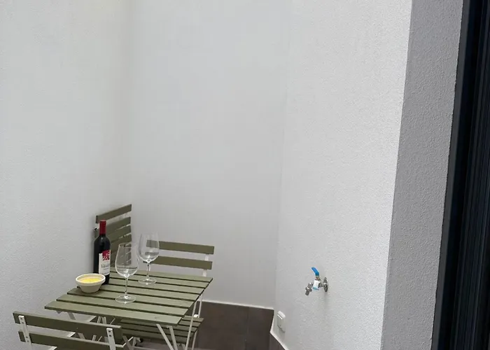 Апартаменты Centrobeach 250m From *