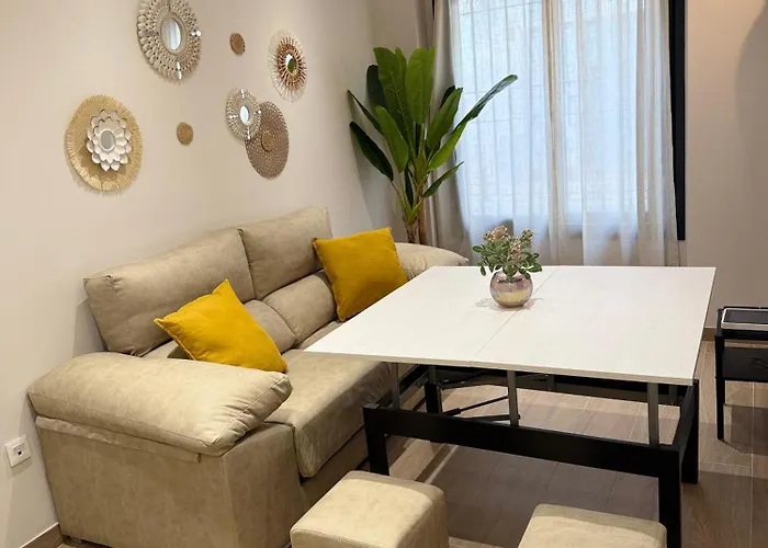 Appartamento Centrobeach 250m From *