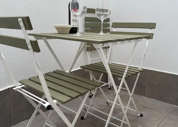 Centrobeach 250m From