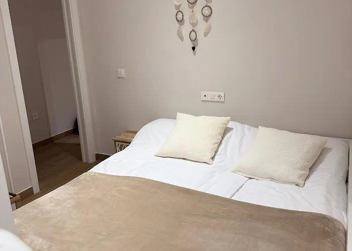 Centrobeach 250m From Фуэнхирола