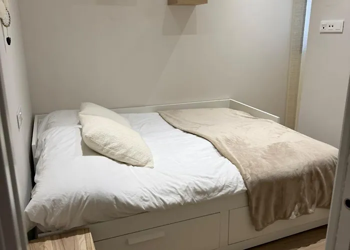 Апартаменты Centrobeach 250m From *