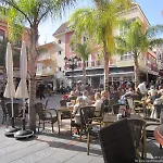 Centrobeach 250m From