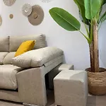 شقة Centrobeach 250m From فوينخيرولا