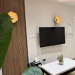 شقة Centrobeach 250m From فوينخيرولا