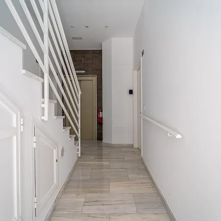 Centrobeach 250m From Fuengirola