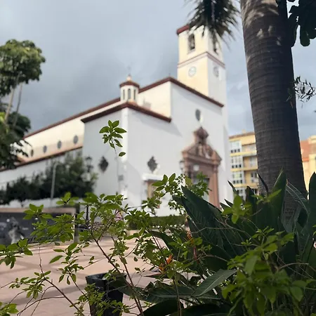 Centrobeach 250m From Lejlighed