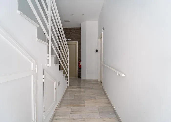 Centrobeach 250m From Fuengirola