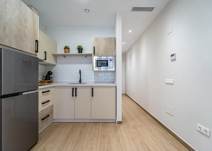 Centrobeach 250m From * Fuengirola