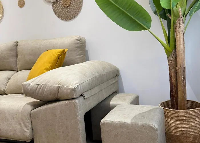 Lejlighed Centrobeach 250m From Fuengirola